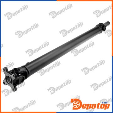 Arbre de transmission arrière pour MAZDA | NWN-MZ-003, MF04-25-100